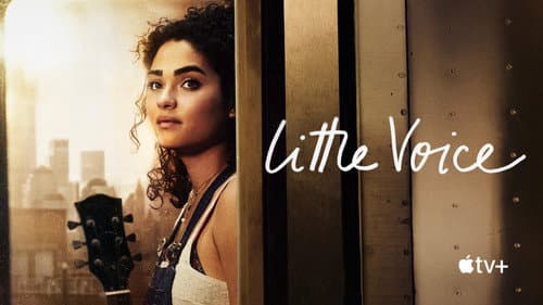 Little Voice still