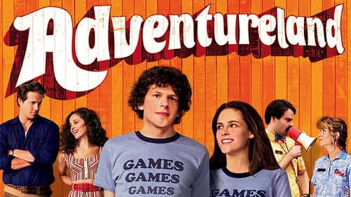 Adventureland still