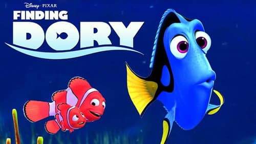 Finding Dory still