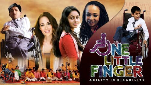 One Little Finger still