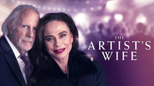 The Artist's Wife still