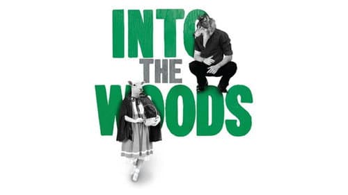 Into the Woods still
