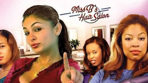 Miss B's Hair Salon still