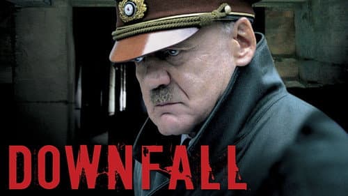 Downfall still