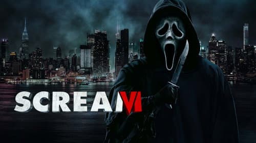 Scream VI still