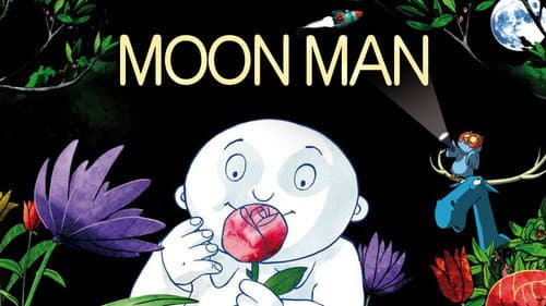 Moon Man still