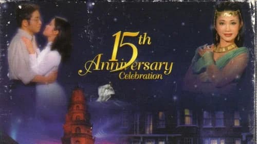 Paris By Night 46: 15th Anniversary Celebration still