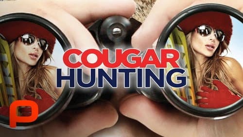 Cougar Hunting still
