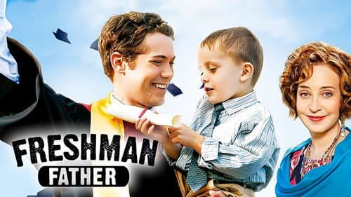 Freshman Father still