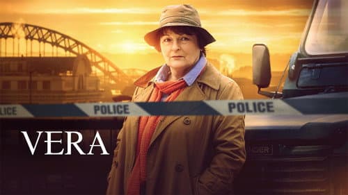 Vera still