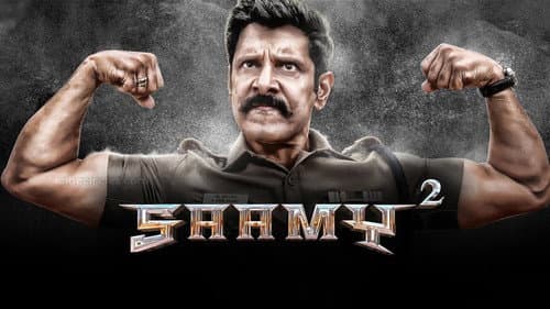 Saamy² still