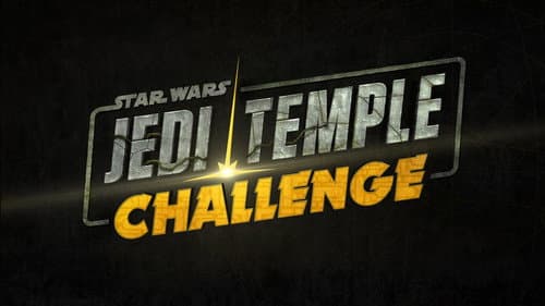 Jedi Temple Challenge still