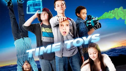 Time Toys still