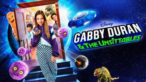 Gabby Duran and the Unsittables still