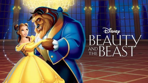 Beauty and the Beast still