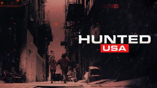 Hunted still