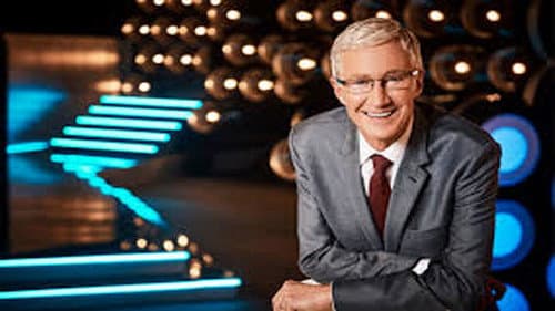 The Paul O'Grady Story still