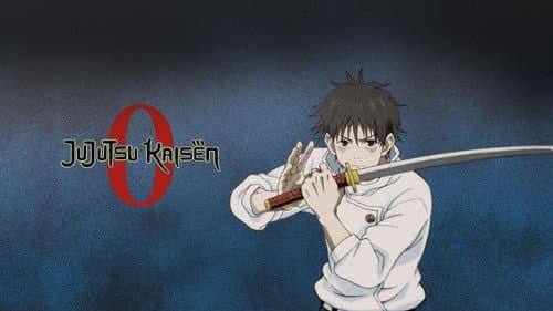 Jujutsu Kaisen 0 still