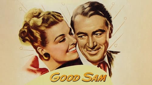 Good Sam still