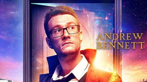 Andrew Bennett still