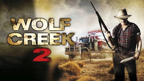 Wolf Creek 2 still