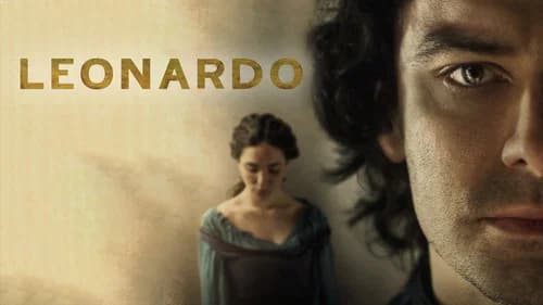Leonardo still