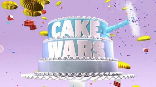 Cake Wars still