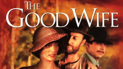 The Good Wife still