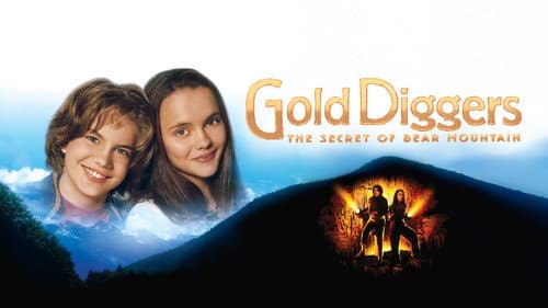 Gold Diggers: The Secret of Bear Mountain still