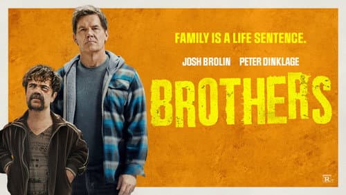 Brothers still