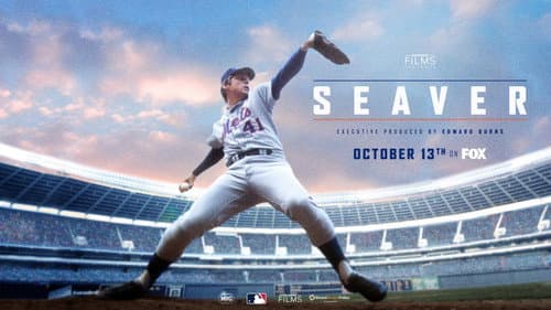 Seaver still