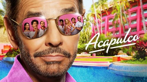 Acapulco still