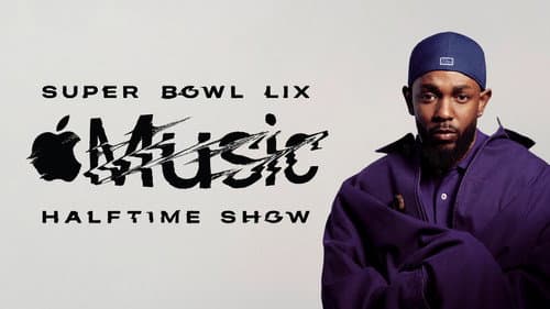 Kendrick Lamar's Super Bowl LIX Halftime Show still
