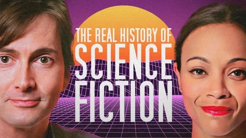The Real History of Science Fiction still