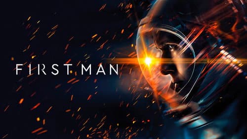 First Man still