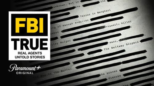 FBI TRUE still