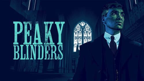 Peaky Blinders still