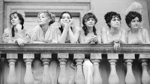Pride & Prejudice still