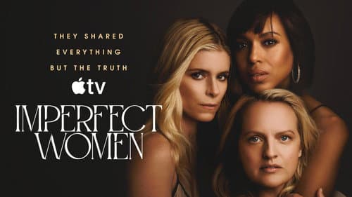 Imperfect Women still