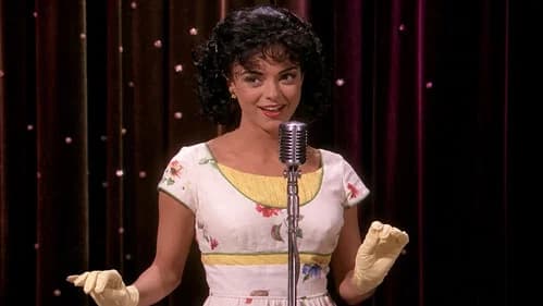 A Dream is a Wish Your Heart Makes: The Annette Funicello Story still
