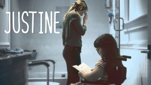Justine still