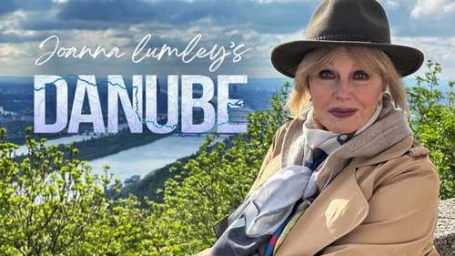 Joanna Lumley's Danube still