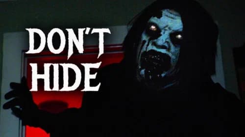 Don’t Hide still