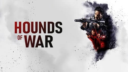 Hounds of War still