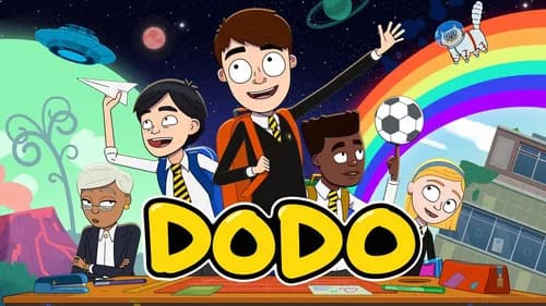 Dodo still