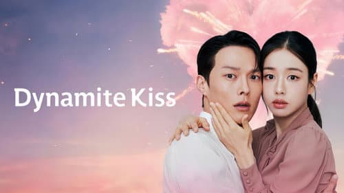 Dynamite Kiss still