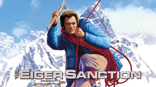 The Eiger Sanction still