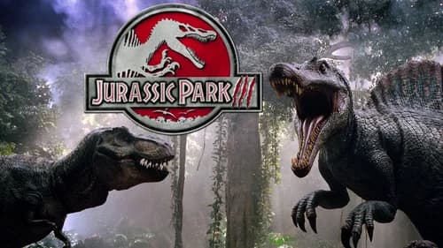 Jurassic Park III still