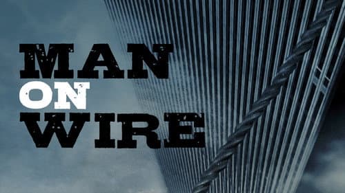 Man on Wire still