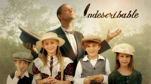 Indescribable still